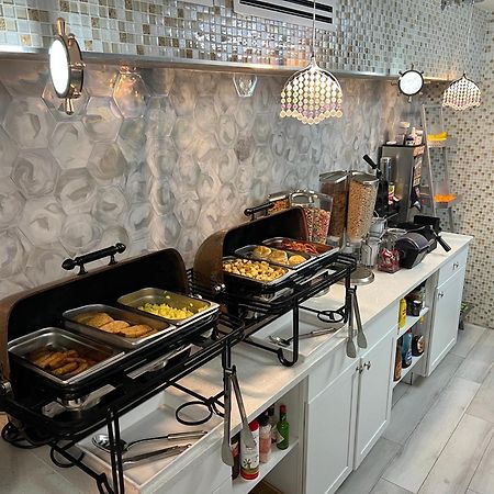 Ocean Sands Beach Inn (Adults Only) سانت أوغيستين المظهر الخارجي الصورة