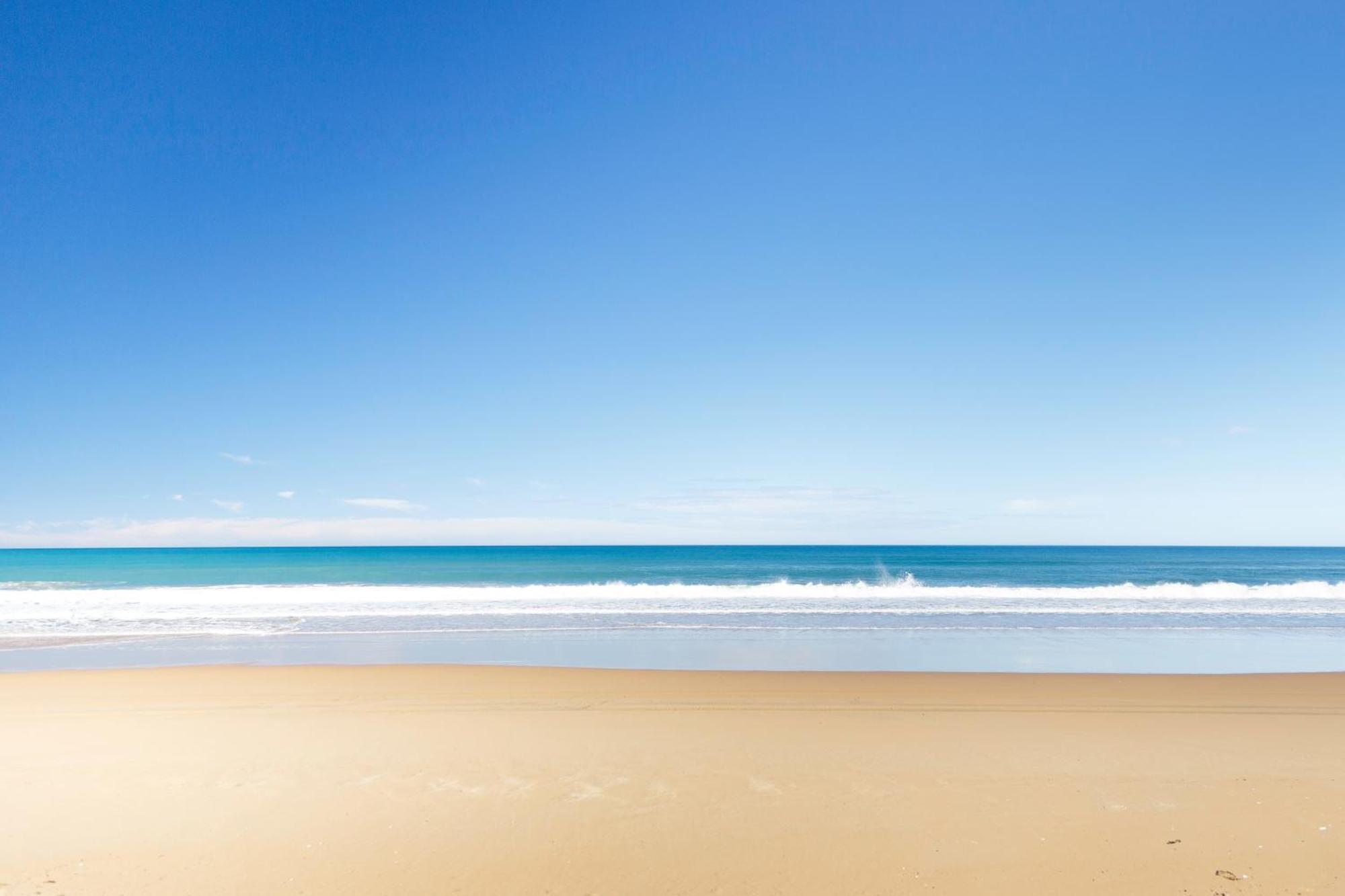 Ocean Sands Beach Inn (Adults Only) سانت أوغيستين المظهر الخارجي الصورة