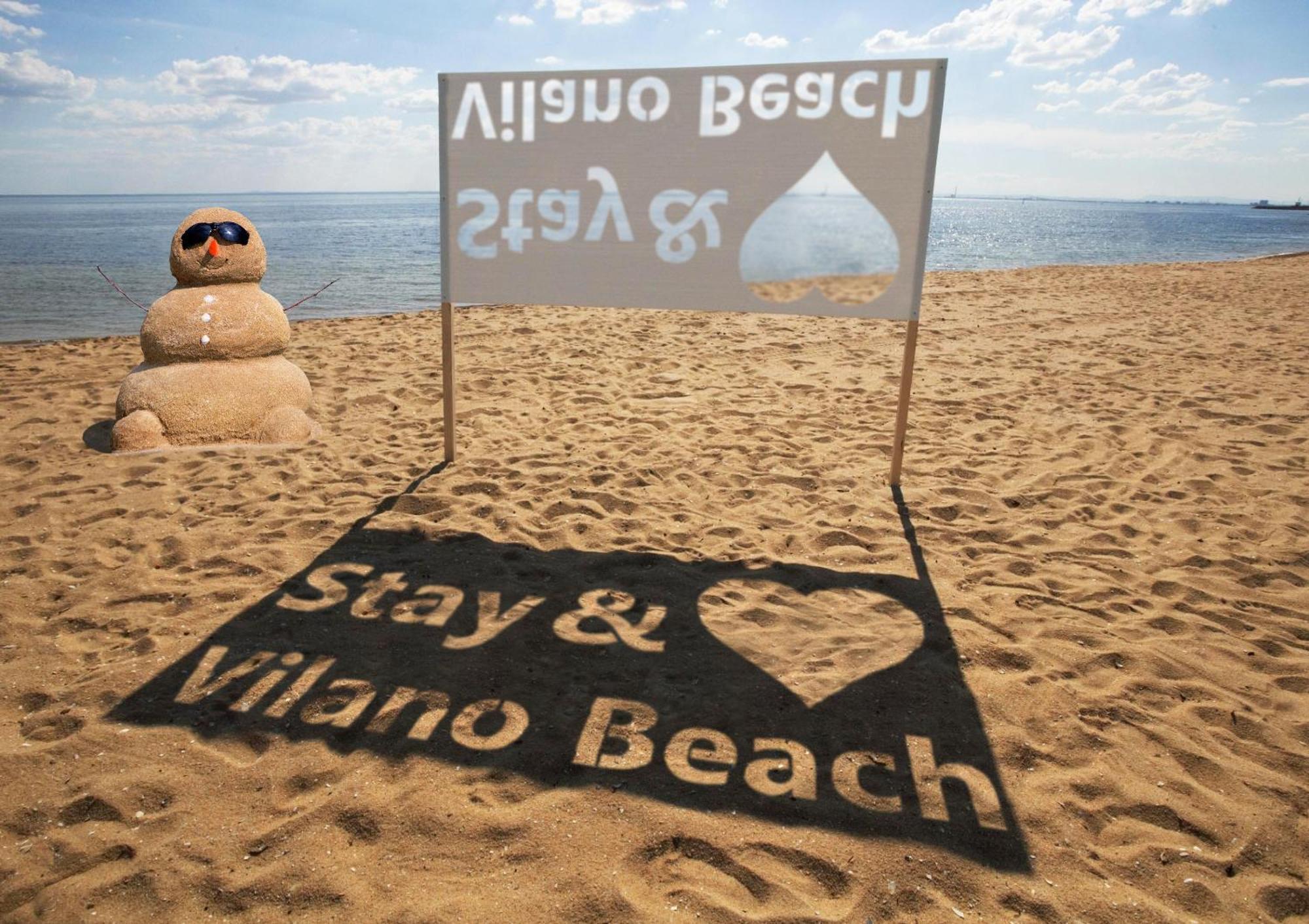 Ocean Sands Beach Inn (Adults Only) سانت أوغيستين المظهر الخارجي الصورة
