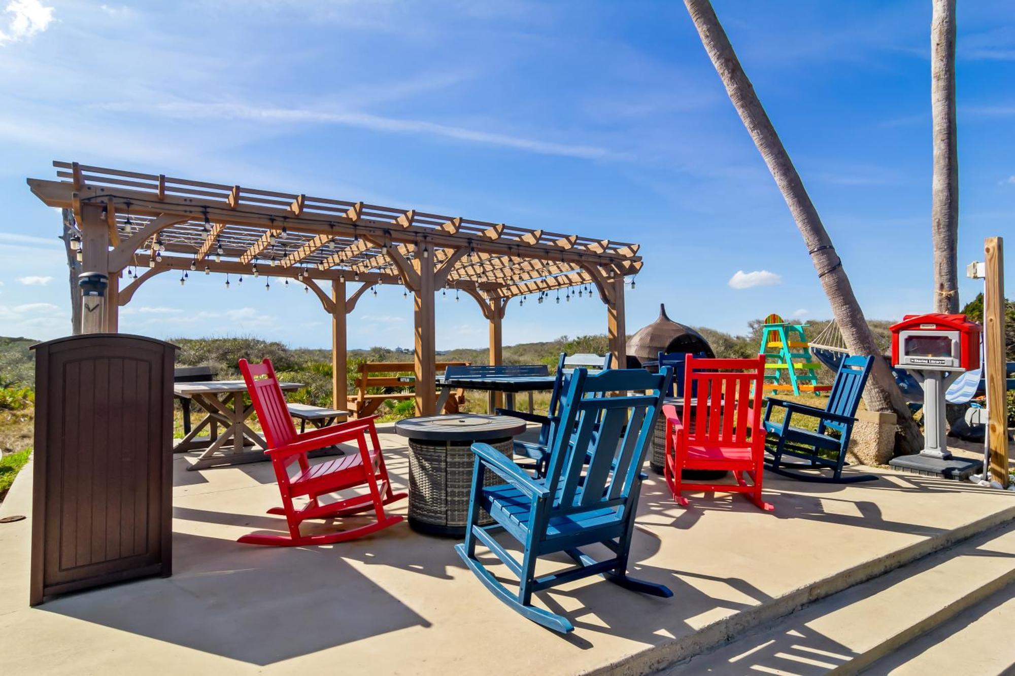 Ocean Sands Beach Inn (Adults Only) سانت أوغيستين المظهر الخارجي الصورة